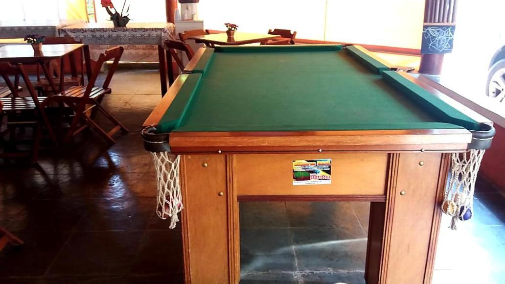 Pousada Recanto das Garças São Bento do Sapucaí Exterior foto