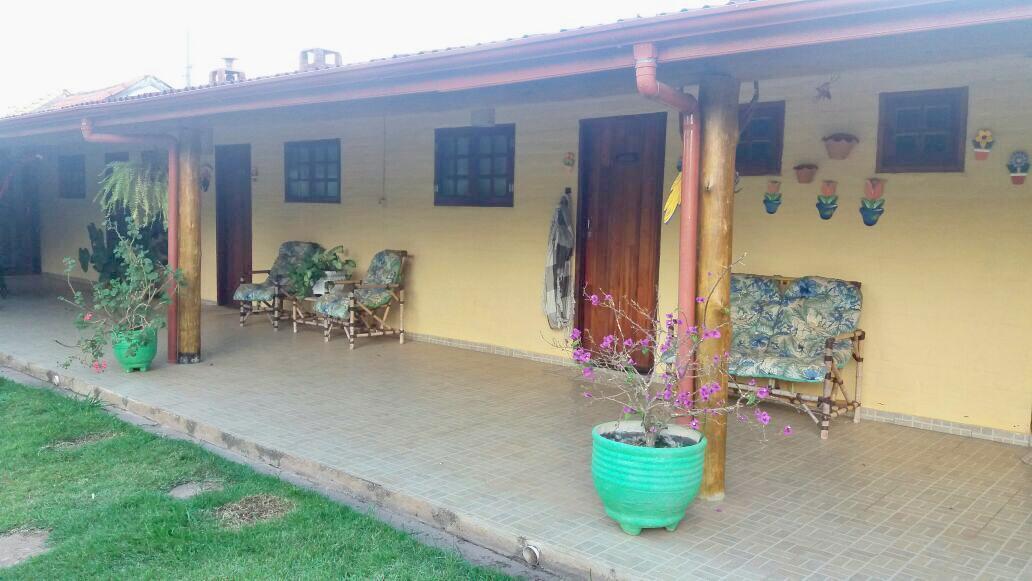 Pousada Recanto das Garças São Bento do Sapucaí Exterior foto