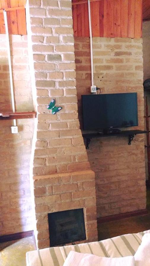Pousada Recanto das Garças São Bento do Sapucaí Exterior foto